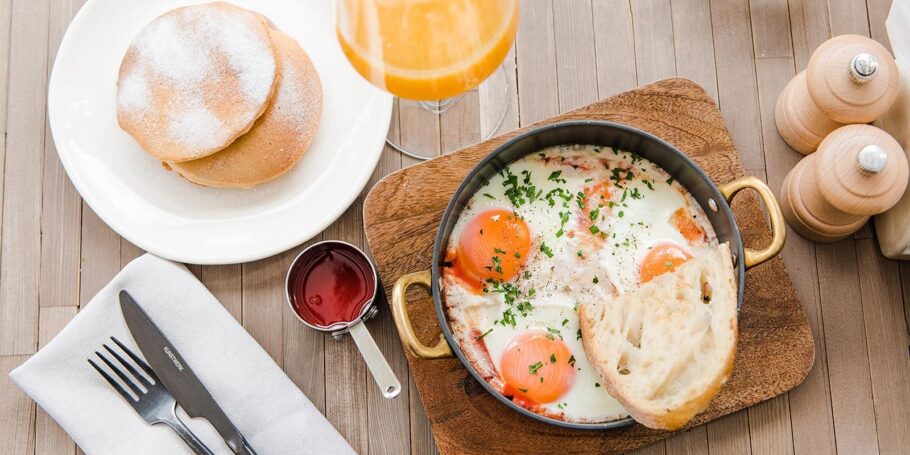 Проект «Московский завтрак на верандах» объединит более 500 ресторанов и кафе