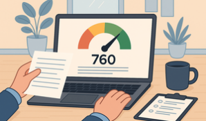 Как узнать свой кредитный рейтинг бесплатно: проверка ПКР онлайн