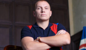 Максим Захаров стал лучшим трейдером России по итогам торгов на Московской Бирже