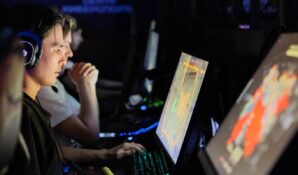 Участники московского акселератора «Фабрика видеоигр» представили 60 проектов