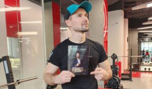 Финансовый гуру и атлет духа: Руслан Захаркин приглашает избранных на интеллектуальное пиршество