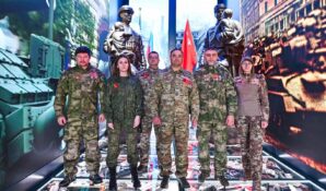 От акции «Москва помогает» до Музея героизма: как столица поддерживает участников СВО