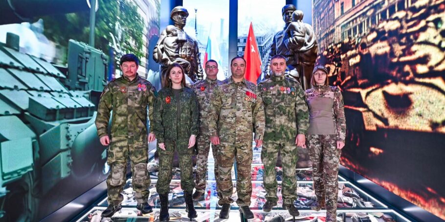 От акции «Москва помогает» до Музея героизма: как столица поддерживает участников СВО