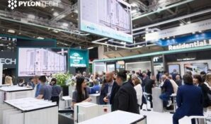 Pylontech представила на Intersolar 2025 новые решения для накопления и хранения энергии для коммерческих и промышленных объектов 