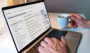 Востребованность сервисов портала mos.ru выросла в 14 раз за 10 лет