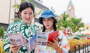 В Китае впервые прошел масштабный фестиваль «Московские сезоны в Пекине»