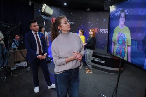 Роман Миров