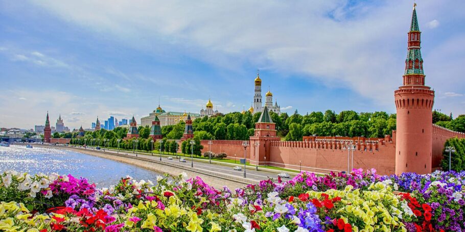 Москва заключила 100-е межрегиональное соглашение в сфере туризма