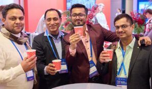 Международный конгресс по деловому туризму Meet Global MICE Congress пройдет в Москве в декабре