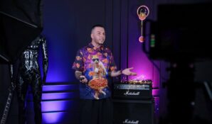 Скейтборд за $20,000 и философия успеха: Роман Миров о том, почему покинул телеэфир ради будущего индустрии