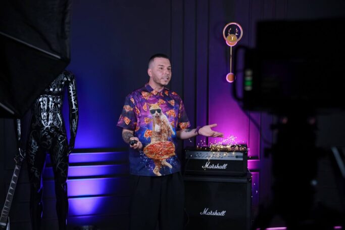 Скейтборд за $20,000 и философия успеха: Роман Миров о том, почему покинул телеэфир ради будущего индустрии