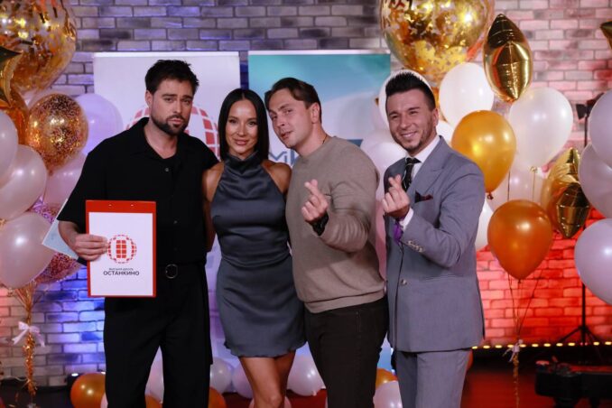 Роман Миров