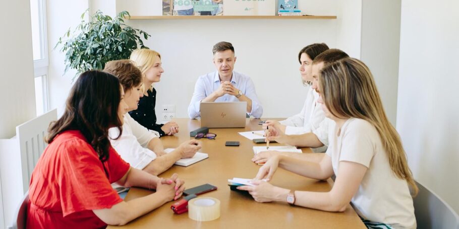 Работа в команде и лидерские навыки: как прошел второй сезон обучающего интенсива для столичных НКО