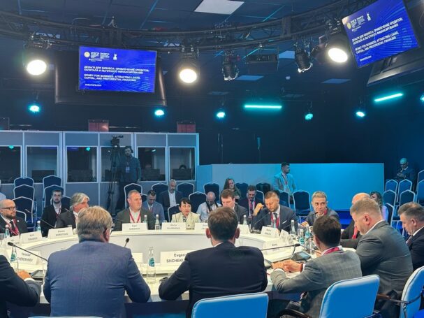 Народные инвестиции как средство превращения микро-предприятий в малые и средние бизнесы  