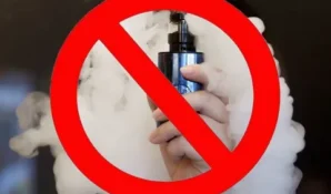 Запрет вейпов приведет к появлению «черного рынка» — сенатор Клишас