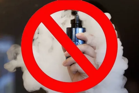 Запрет вейпов приведет к появлению «черного рынка» — сенатор Клишас