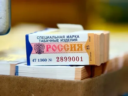 Миллиард нелегальных продаж был заблокирован на кассах