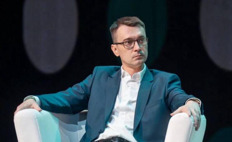 Сделка века? Skycapital готовит письмо в Госдуму: ликвидность для ВЭД через белые стейблкоины