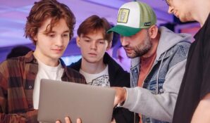 Прием заявок на участие в новом сезоне акселератора «Фабрика видеоигр» открывается 2 июля