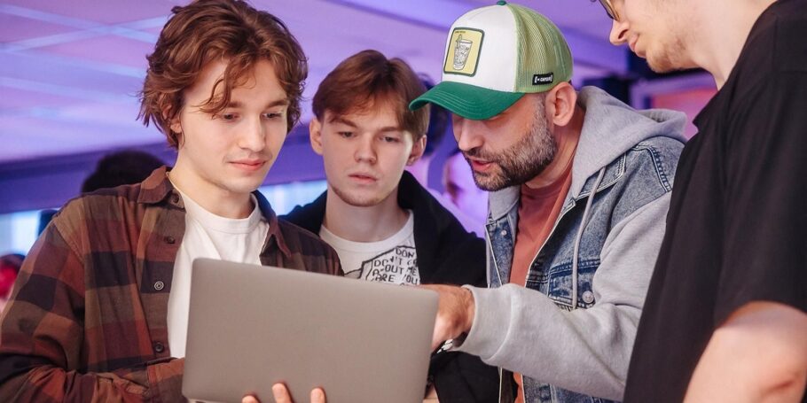 Прием заявок на участие в новом сезоне акселератора «Фабрика видеоигр» открывается 2 июля