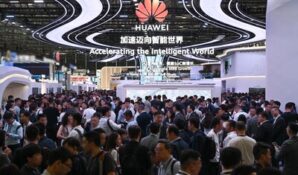 Количество пользователей 5G-A в Китае достигло 10 млн: Huawei демонстрирует развитие 5G-A и ценность ИИ на основе сценариев 