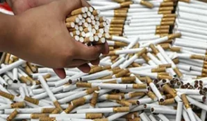 Эксперты: заградительные акцизы толкают табачную отрасль в теневую зону