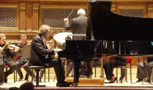 Эфиры концертов музыкантов Адама и Дали Гуцериевых покажут на телеканале «Культура»