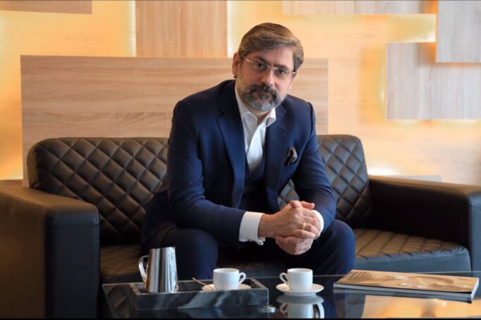 Финансовый консультант Алексей Родин: Элементарная финансовая неграмотность — главная причина закредитованности населения