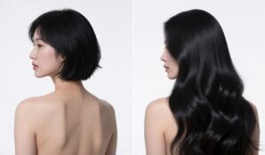 Наращивание волос в Наро-Фоминске: как я за один день получила длину мечты в коттеджном поселке