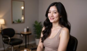 Наращивание волос в Наро-Фоминске: открылся профессиональный центр Lakshmi Beauty Cabinet