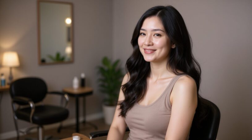 Наращивание волос в Наро-Фоминске: открылся профессиональный центр Lakshmi Beauty Cabinet