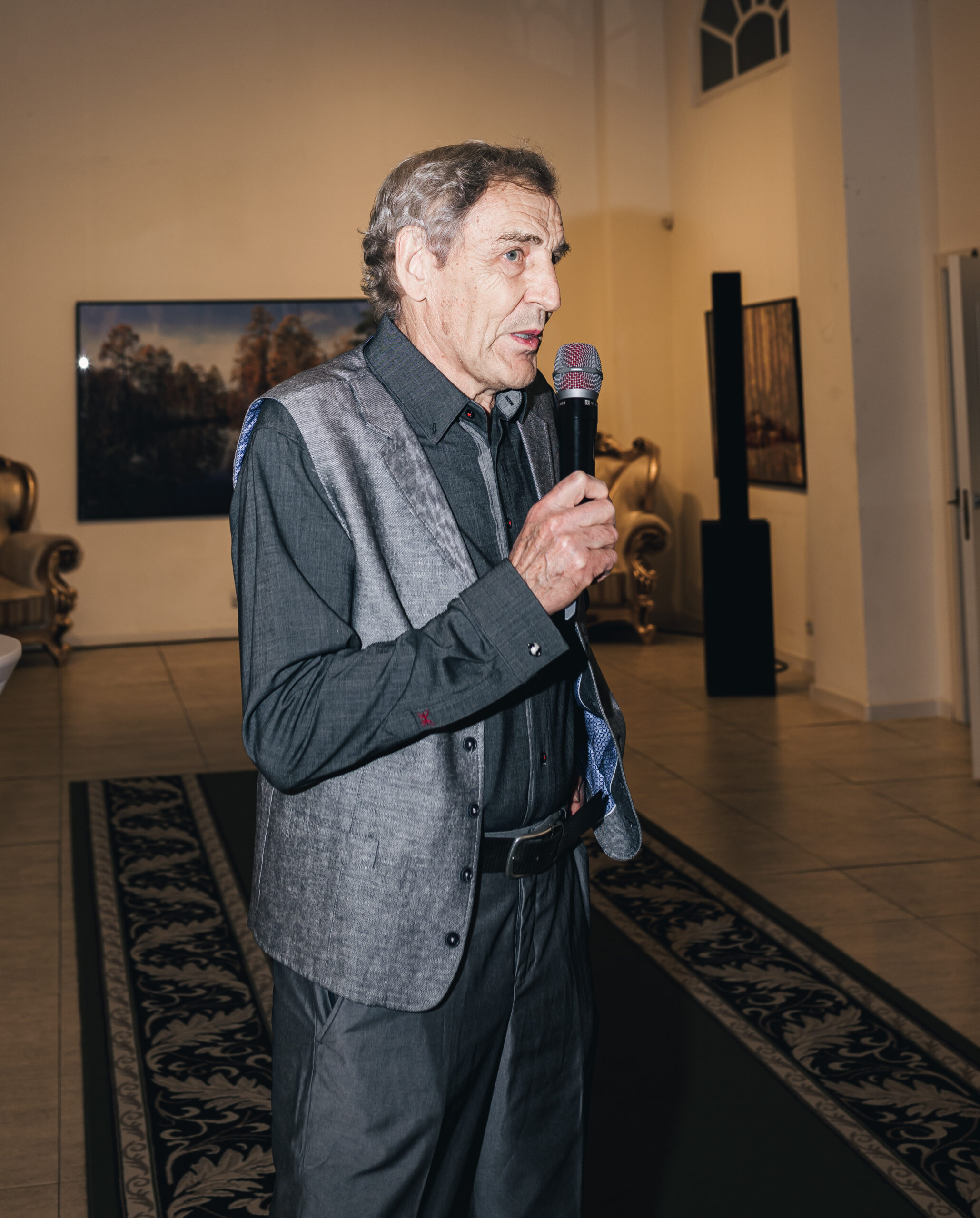 Александр Шультайс