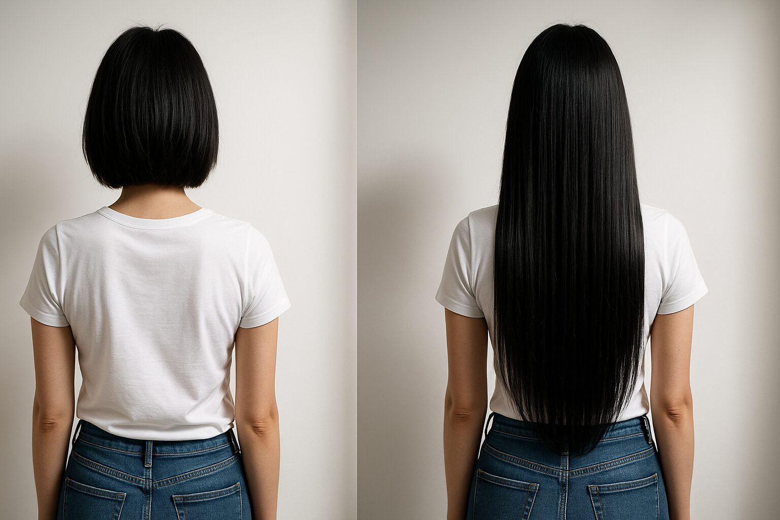 Наращивание волос Наро ФОминск 