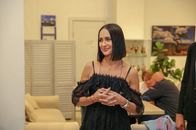 Александр Шультайс