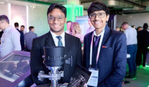 Более пяти тысяч участников объединил Moscow Startup Summit