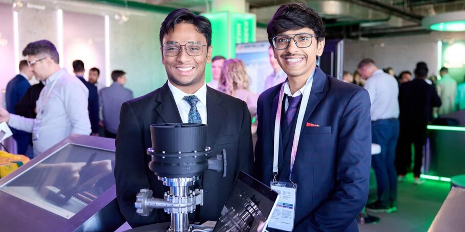 Более пяти тысяч участников объединил Moscow Startup Summit