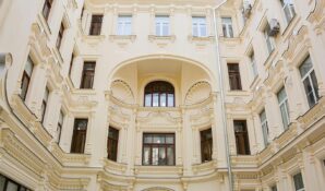 Павильон ВДНХ и Саввинское подворье: какие памятники архитектуры заявлены на конкурс «Московская реставрация»