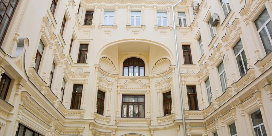 Павильон ВДНХ и Саввинское подворье: какие памятники архитектуры заявлены на конкурс «Московская реставрация»