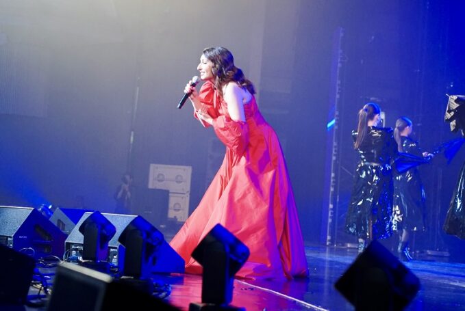 Алла Рид: «Поэзия Михаила Гуцериева глубоко трогает душу»