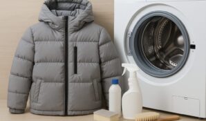 Секрет долговечности: как ухаживать за верхней одеждой правильно