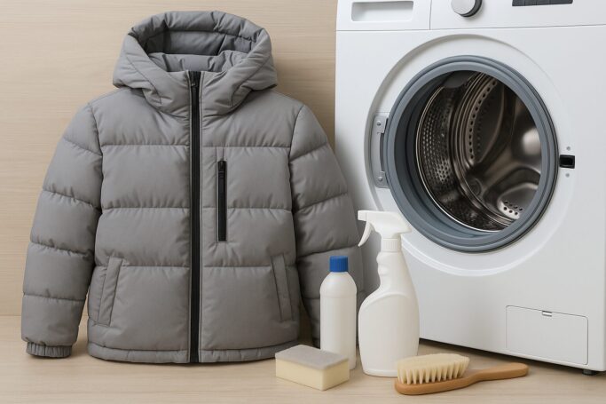 Секрет долговечности: как ухаживать за верхней одеждой правильно