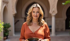 Материнство как сила: Елена Кайзер о женском выборе и будущем страны