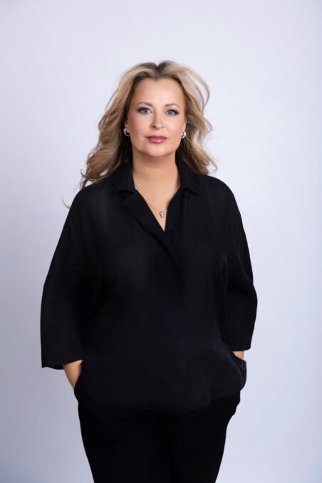 Елена Кайзер