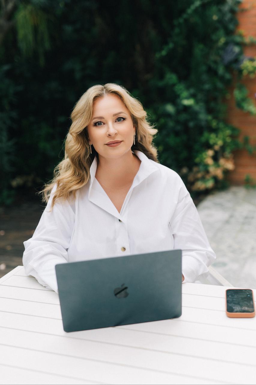 Елена Кайзер