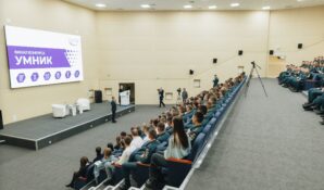 Красноярские ученые вошли в число лучших участников федерального конкурса «УМНИК-2025»