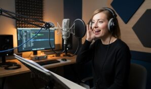 Голос из облака: как российский рынок аудиорекламы перешел на цифровые рельсы