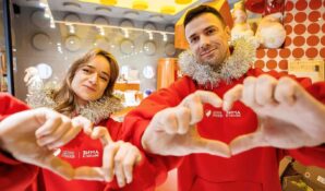 Фабрика подарков: какие товары можно найти в зимних арт-павильонах «Сделано в Москве»