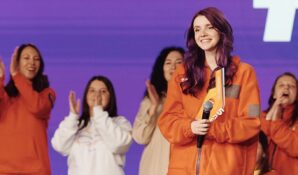 Забота о людях и экологии: какие московские проекты отметили премией #Мывместе