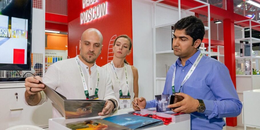 ОАЭ, Китай, Индия: на какие рынки планируют выйти московские бренды в 2026 году