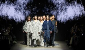 Треть стран мира была представлена на фешен-событиях в Москве в 2025 году